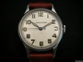 Jaeger-LeCoultre Vintage