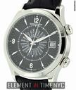 Jaeger-LeCoultre Master Memovox International World Alarm