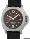Panerai Gent's Titanium  44mm Luminor Marina PAM # 240