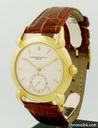 Vacheron Constantin circa 1950's