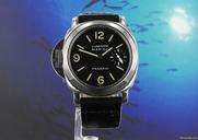 Panerai Luminor Marina Left Handed