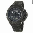 Zenith Men's Defy Xtreme Stealth Watch