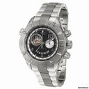 Zenith Men's Defy Classic Grande Date-Multicity Watch