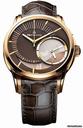 Maurice Lacroix Pontos Decentrique GMT