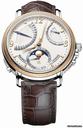 Maurice Lacroix Masterpiece Lune Retrograde