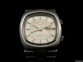 Longines Alarm Automatic