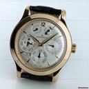 Jaeger-LeCoultre Master Perpetual 8 Days Rose