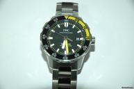 IWC Aquatimer