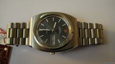 Omega Seamaster Megaquartz 32KHz NOS NEU