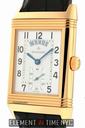 Jaeger-LeCoultre Grande Reverso Duo Day & Night 374.24.21