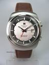 Tissot Navigator Sonorous reveil cadran ardoise