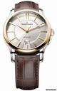 Maurice Lacroix Pontos Date Automatic