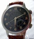 Jaeger-LeCoultre memovox jumbo