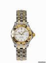 Omega Seamaster 300 M Quartz Women 23822000
