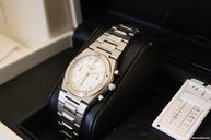 IWC INGENIEUR CRONO SMALL
