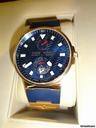 Ulysse Nardin Blue  Wave