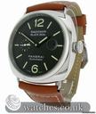 Panerai Radiomir Black Seal [ON HOLD]
