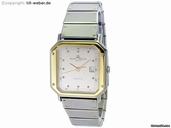 Baume & Mercier & "Quartz"