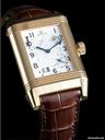 Jaeger-LeCoultre Reverso Septantieme 8 days power reserve