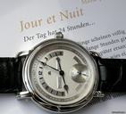 Maurice Lacroix JOUR ET NUIT