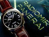 Panerai RADIOMIR 8 DAYS Rosegold