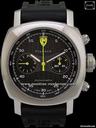 Panerai Ferrari Scuderia Chronographe Flyback FER00014