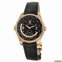 Girard Perregaux Men's Worldtimer WW.TC Small Second Watch