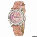 Zenith Women's Baby Doll Star Sky Open Watch
