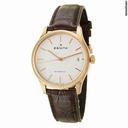 Zenith Men's Heritage Port Royal Watch