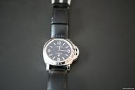Panerai Base Logo