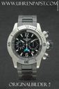Jaeger-LeCoultre Master Diving Chrono & GMT in Titan