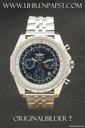 Breitling Bentley Motors