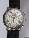 Maurice Lacroix chronograph Flyback Grande date