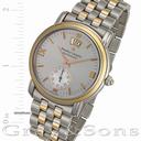 Maurice Lacroix Masterpiece 58789