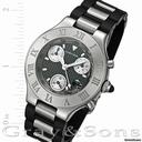 Cartier Chronoscaph 21 W10125U2