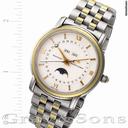 Maurice Lacroix Moon Phase 37757