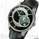 Maurice Lacroix Pontos Decentrique GMT PT6108/2