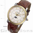 Maurice Lacroix Day Date Moonphase AF05613