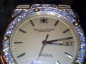 IWC Ingenieur Jumbo