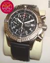Breitling Avenger Chrono