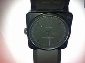 Bell & Ross 03-92 / Phantom