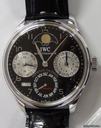 IWC Portuguese Perpetual - 5021-13 Cellini