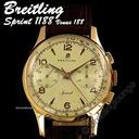 Breitling (Ur-) Sprint
