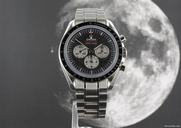 Omega Speedmaster Soyuz