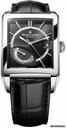 Maurice Lacroix Pontos Rectangulaire Reserve de Marche
