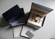 Maurice Lacroix Masterpiece Calendrier Retrograde ML 76
