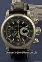 Jaeger-LeCoultre Master Compressor Chronograph Valentino Rossi