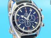 Omega SEAMASTER PLANET OCEAN BIG SIZE 45,5 mm CHRONO