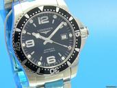 Longines HydroConquest Herrenuhr