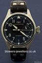 IWC Big Pilots Watch IW5004-01